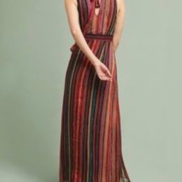 Anthropologie Blank London Boho Dress - Picture 3 of 5